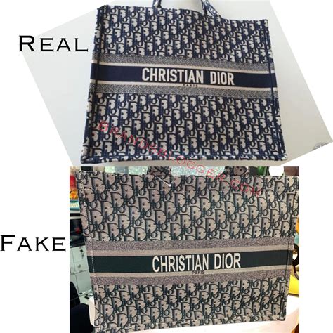 how to spot a fake dior|christian dior knockoff handbags.